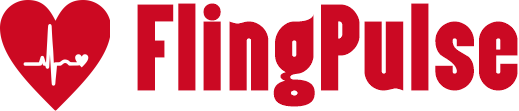 fling pulse logo